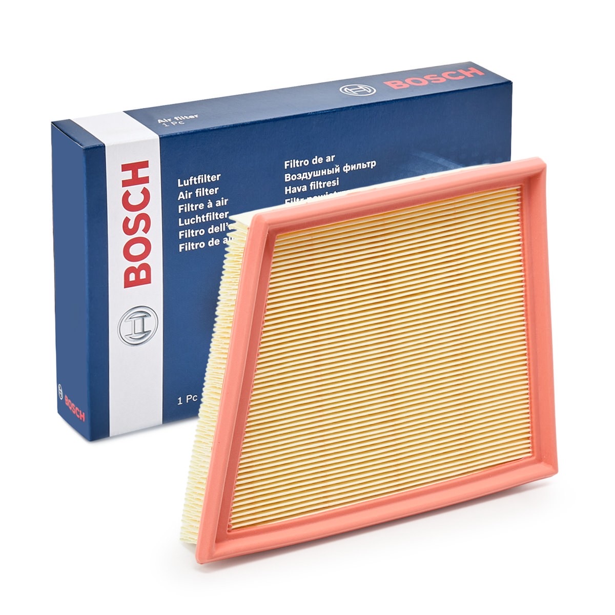 Bosch F 026 400 089 Air Filter