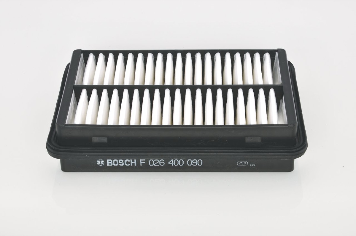 Bosch F 026 400 090 Air Filter