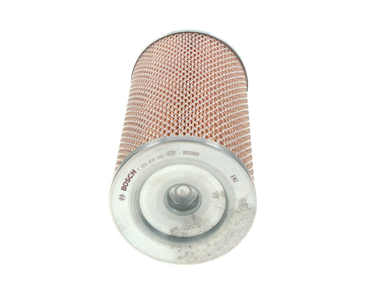 Bosch F 026 400 092 Air Filter