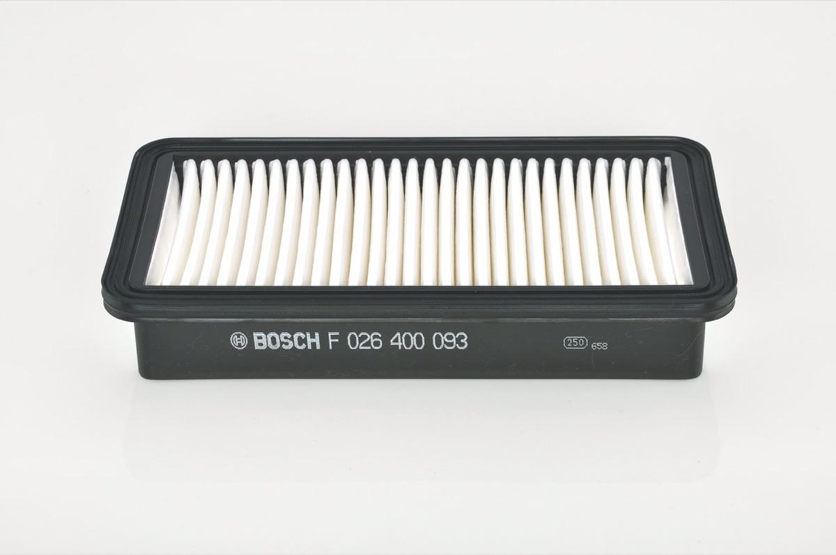 Bosch F 026 400 093 Air Filter