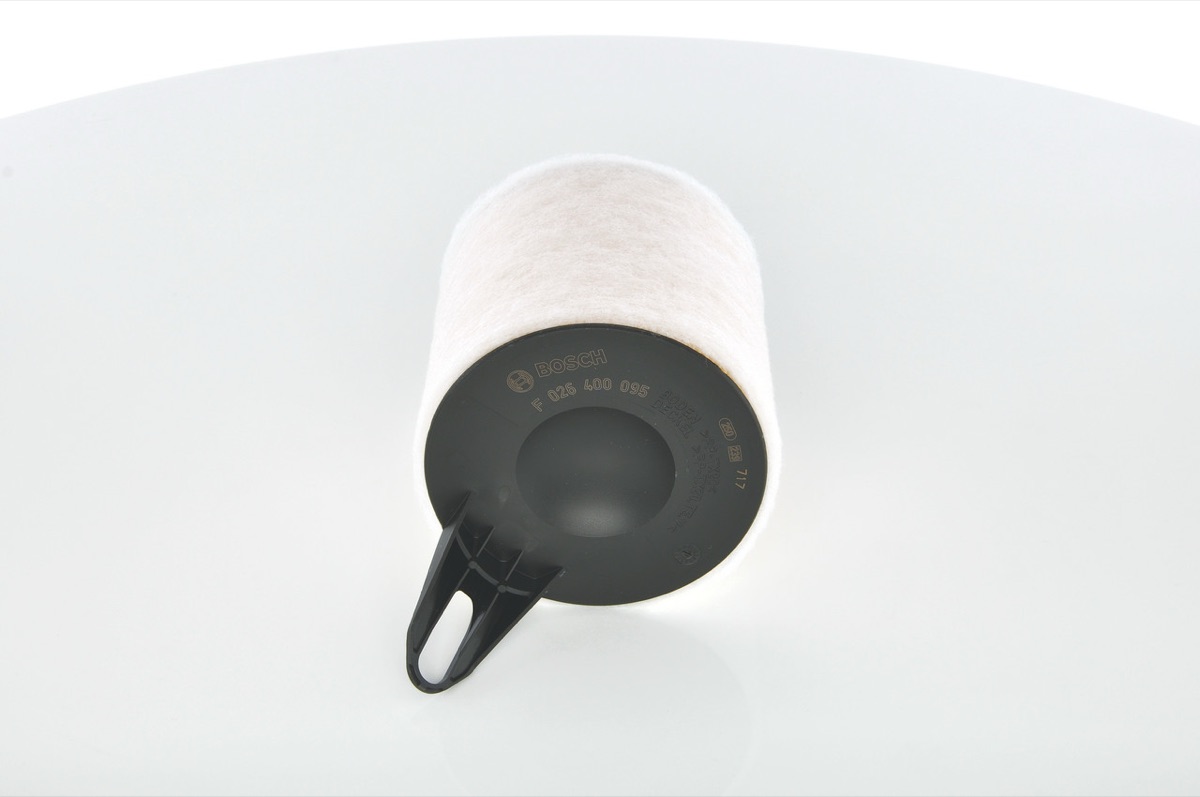 Bosch F 026 400 095 Air Filter