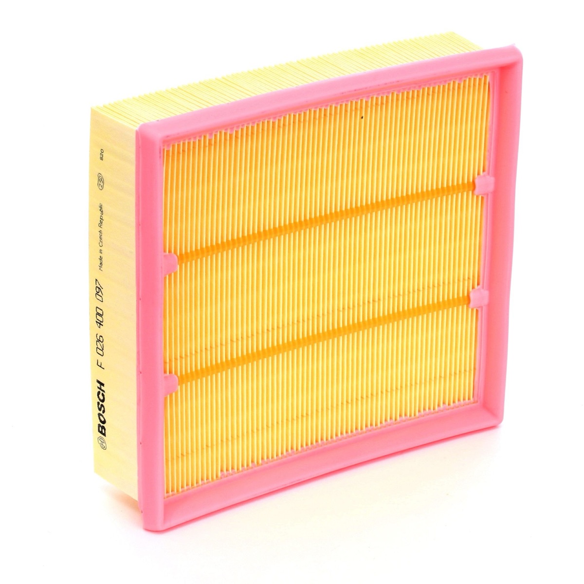 Bosch F 026 400 097 Air Filter