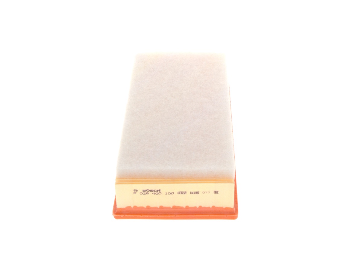 Bosch F 026 400 100 Air Filter