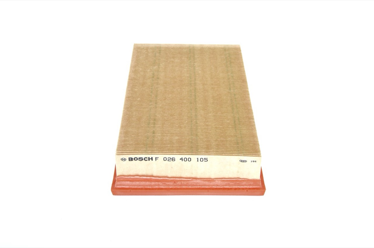 Bosch F 026 400 105 Air Filter