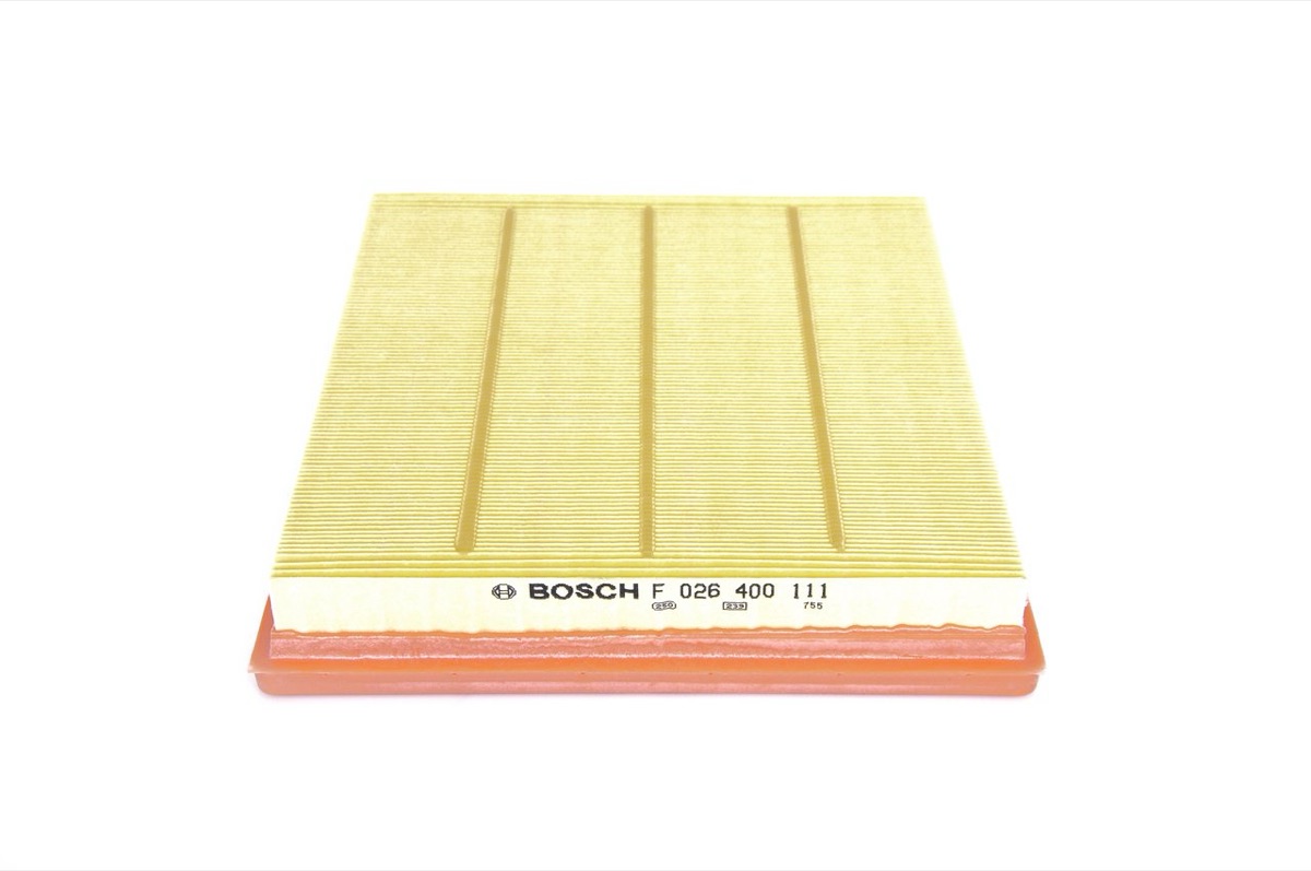 Bosch F 026 400 111 Air Filter