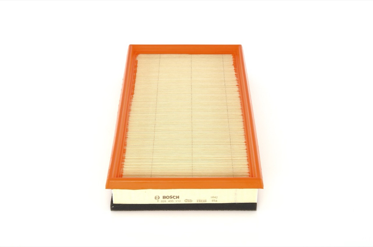 Bosch F 026 400 112 Air Filter