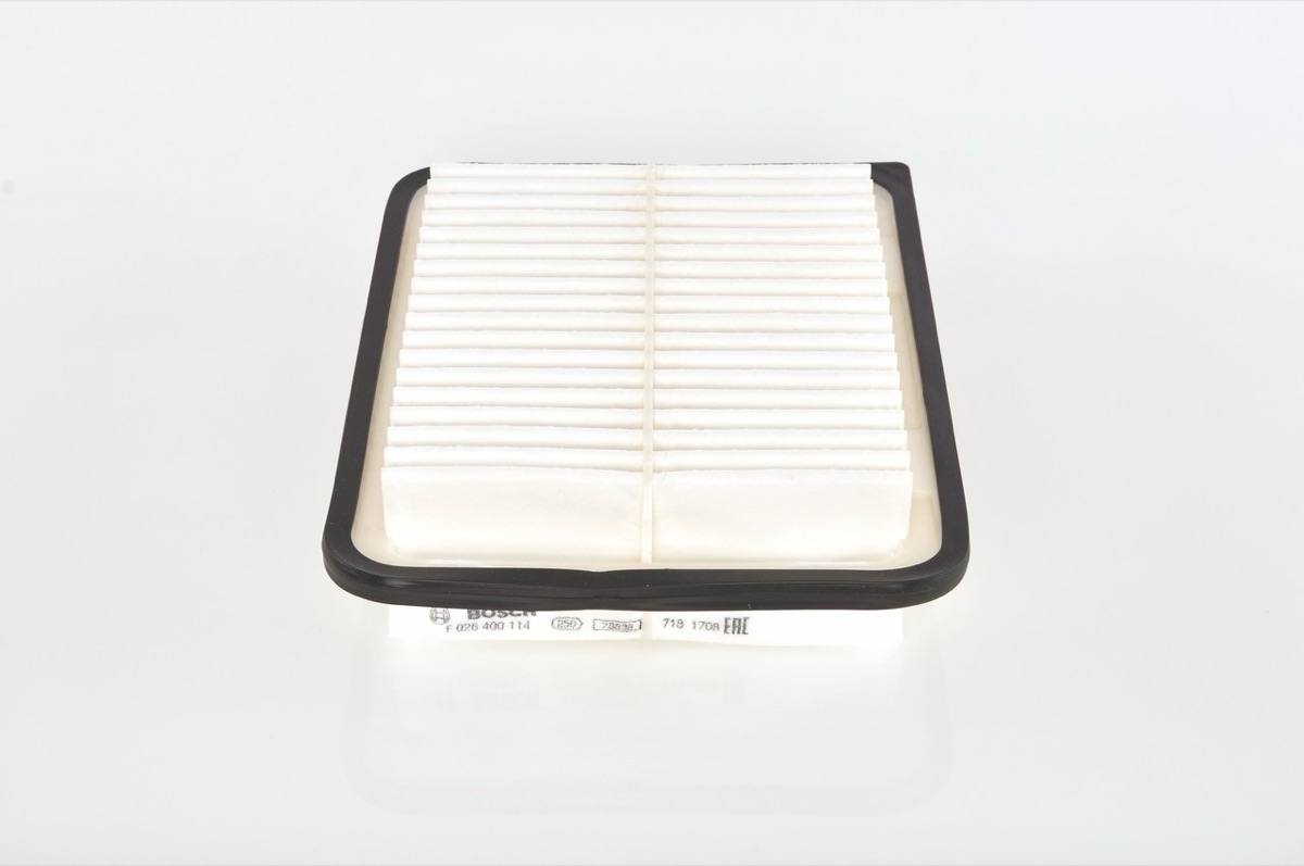 Bosch F 026 400 114 Air Filter