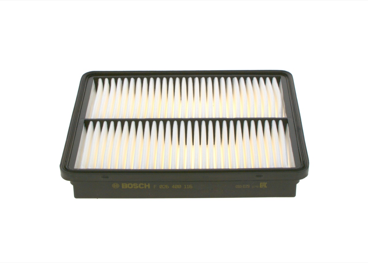 Bosch F 026 400 116 Air Filter