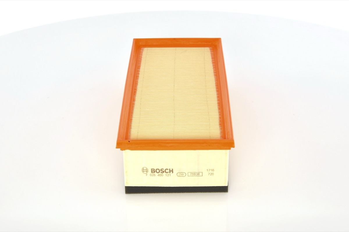 Bosch F 026 400 121 Air Filter