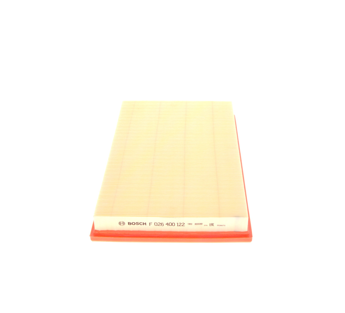 Bosch F 026 400 122 Air Filter