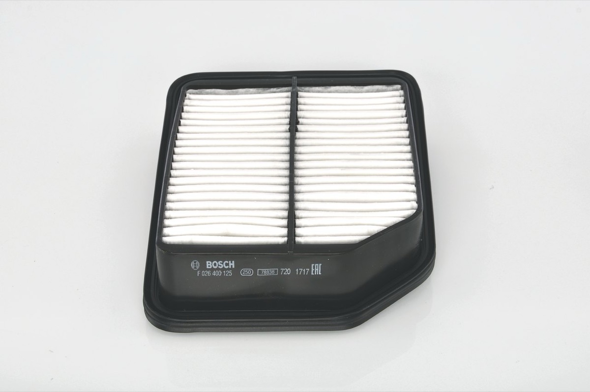 Bosch F 026 400 125 Air Filter