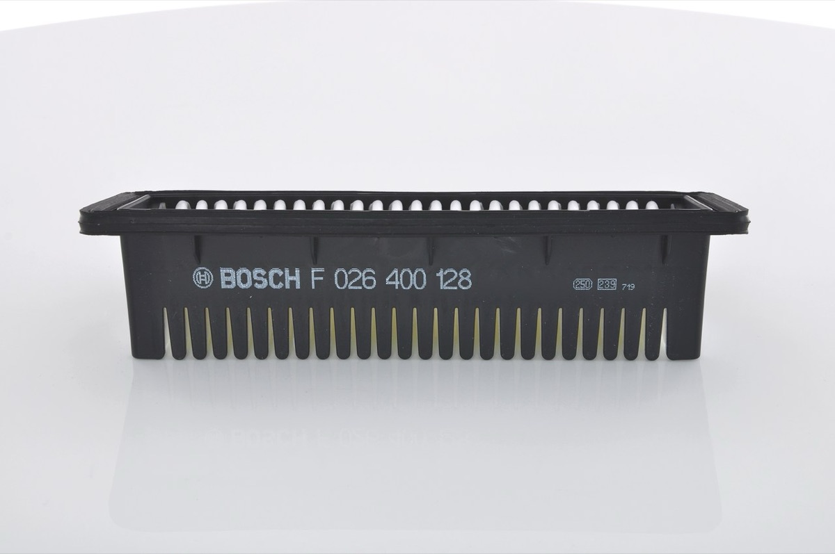 Bosch F 026 400 128 Air Filter