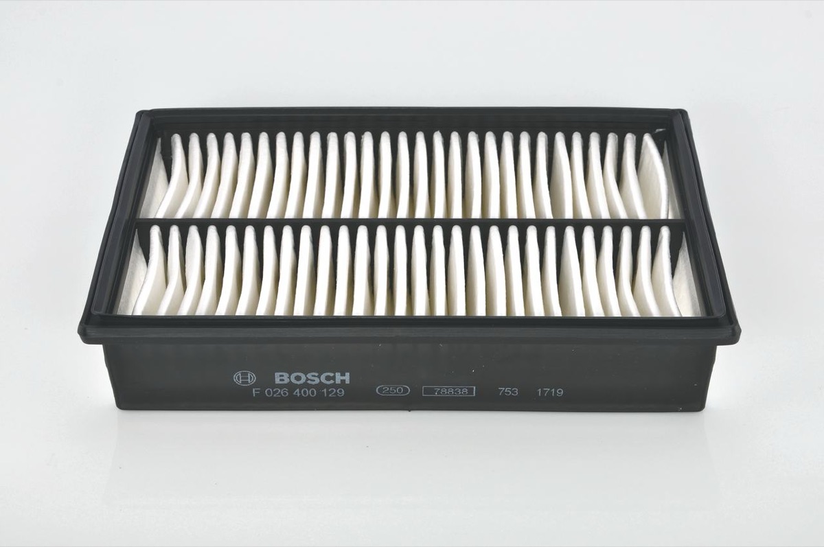 Bosch F 026 400 129 Air Filter