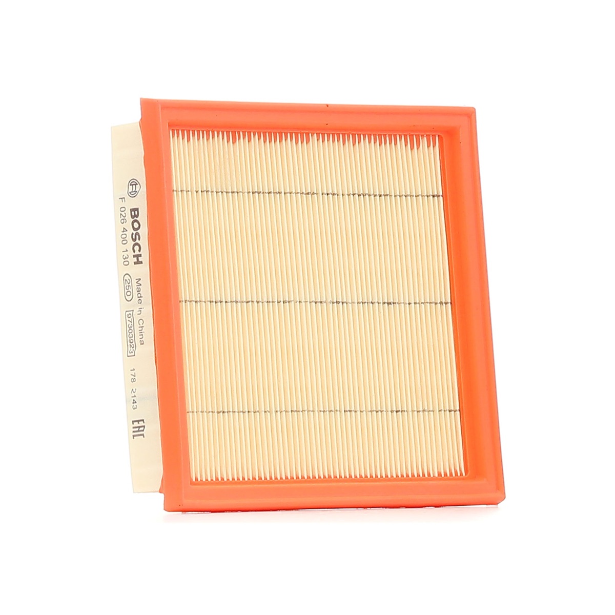 Bosch F 026 400 130 Air Filter