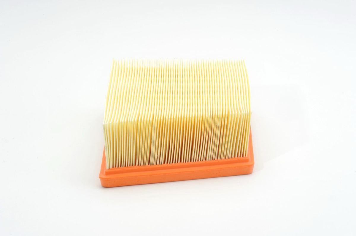 Bosch F 026 400 135 Air Filter