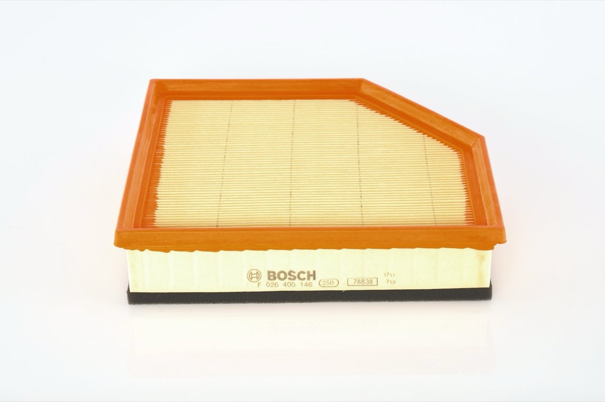 Bosch F 026 400 146 Air Filter