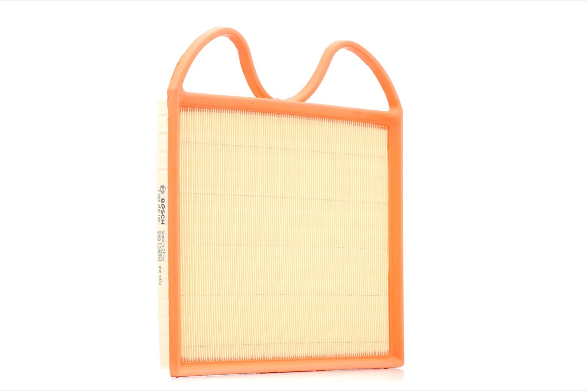 Bosch F 026 400 148 Air Filter