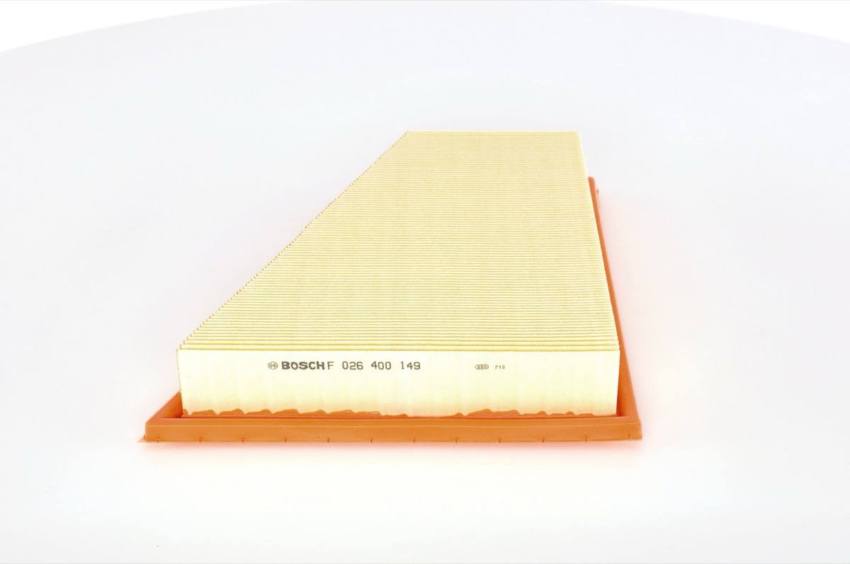 Bosch F 026 400 149 Air Filter