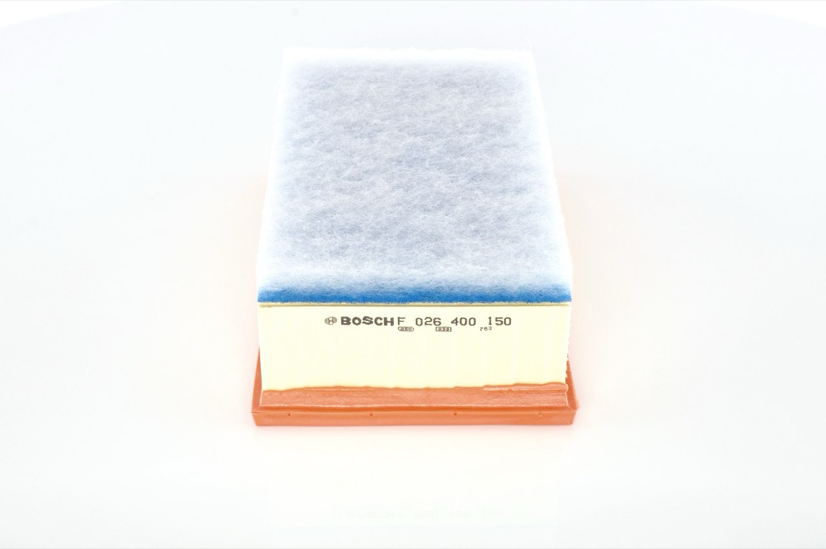 Bosch F 026 400 150 Air Filter