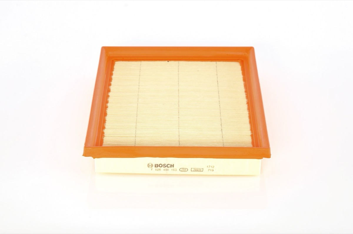 Bosch F 026 400 153 Air Filter