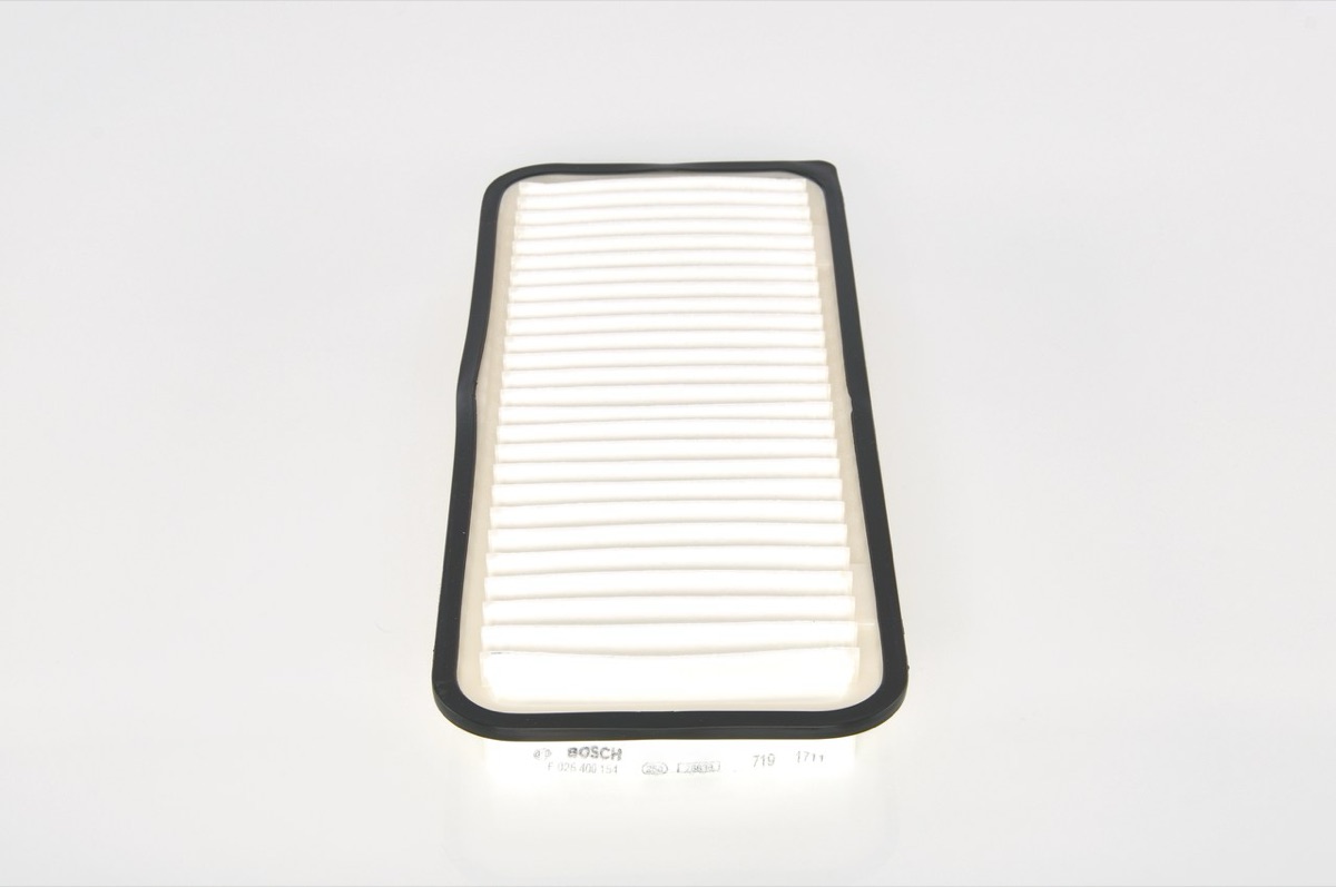 Bosch F 026 400 154 Air Filter