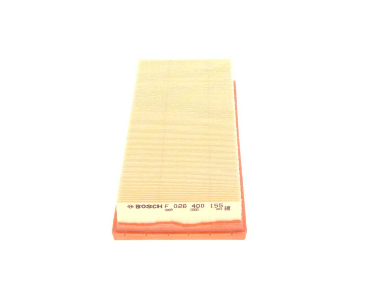 Bosch F 026 400 155 Air Filter