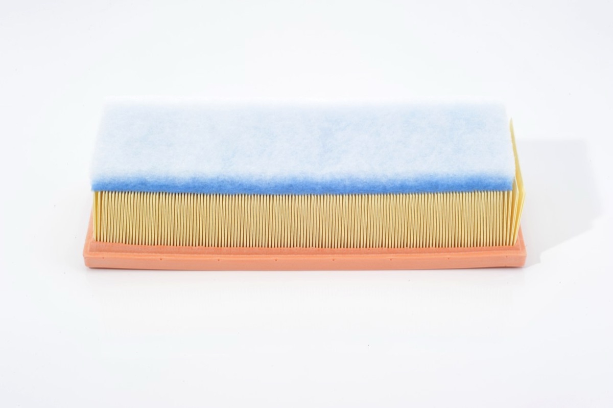 Bosch F 026 400 157 Air Filter
