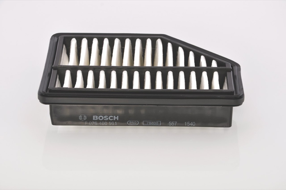 Bosch F 026 400 161 Air Filter