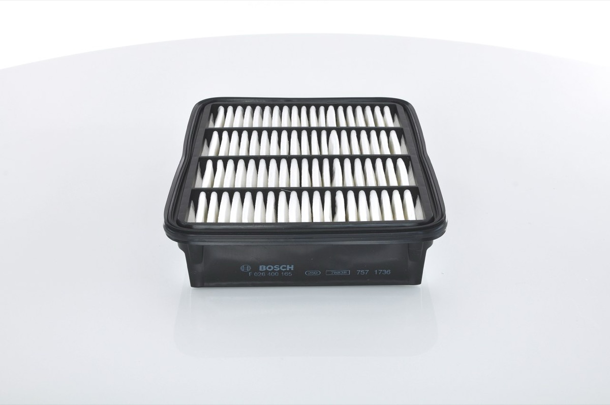 Bosch F 026 400 165 Air Filter
