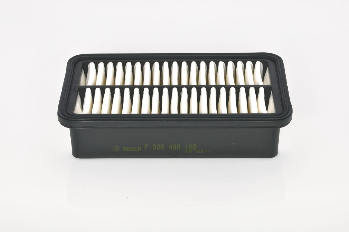 Bosch F 026 400 169 Air Filter