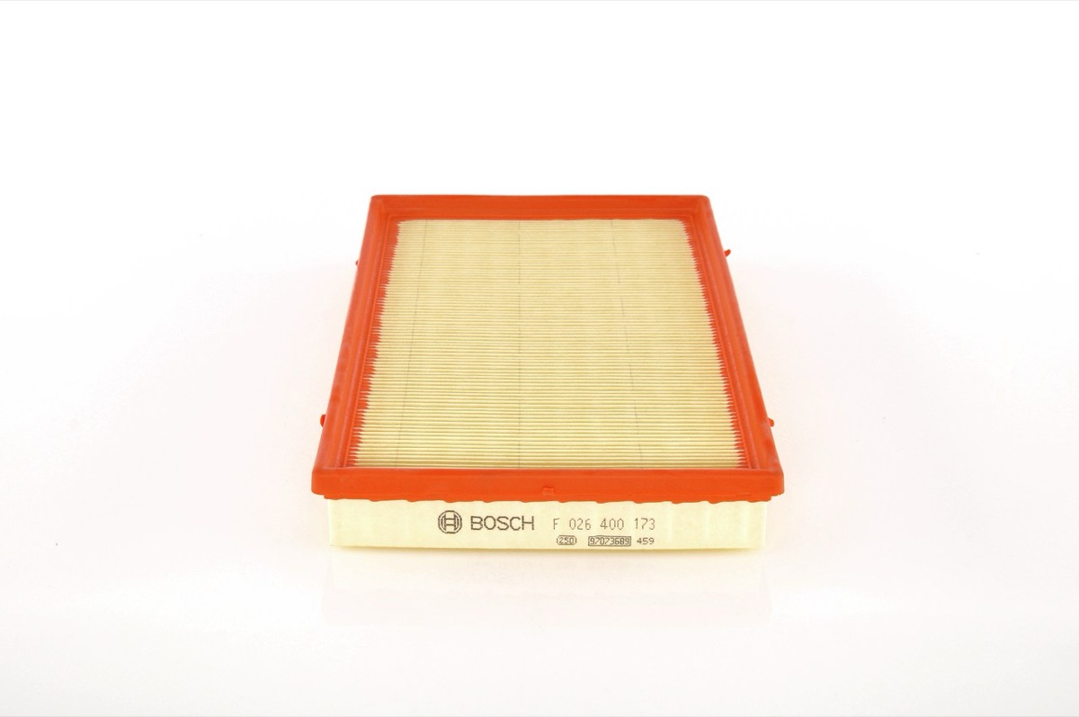 Bosch F 026 400 173 Air Filter