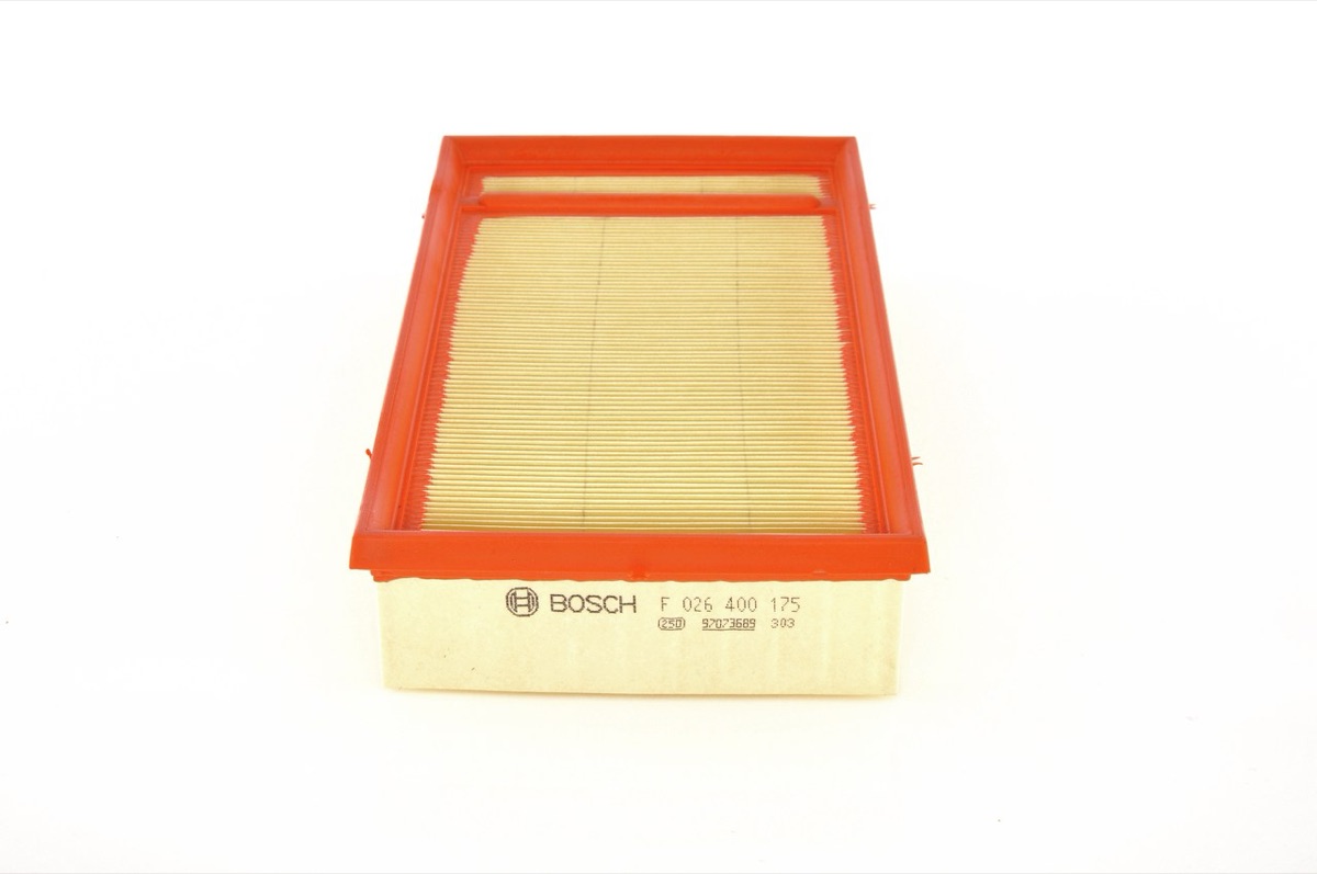 Bosch F 026 400 175 Air Filter