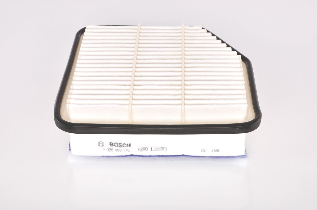 Bosch F 026 400 176 Air Filter