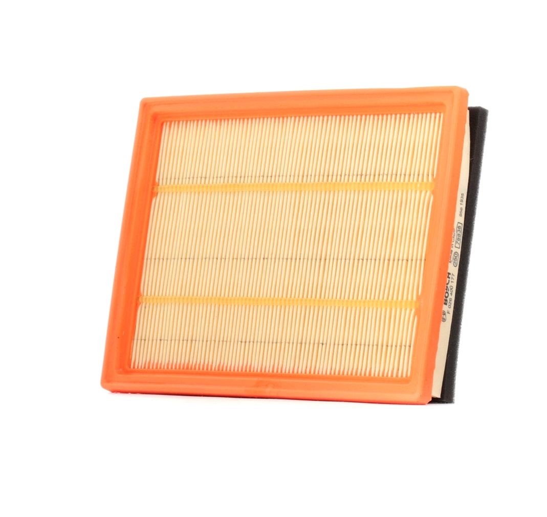 Bosch F 026 400 177 Air Filter
