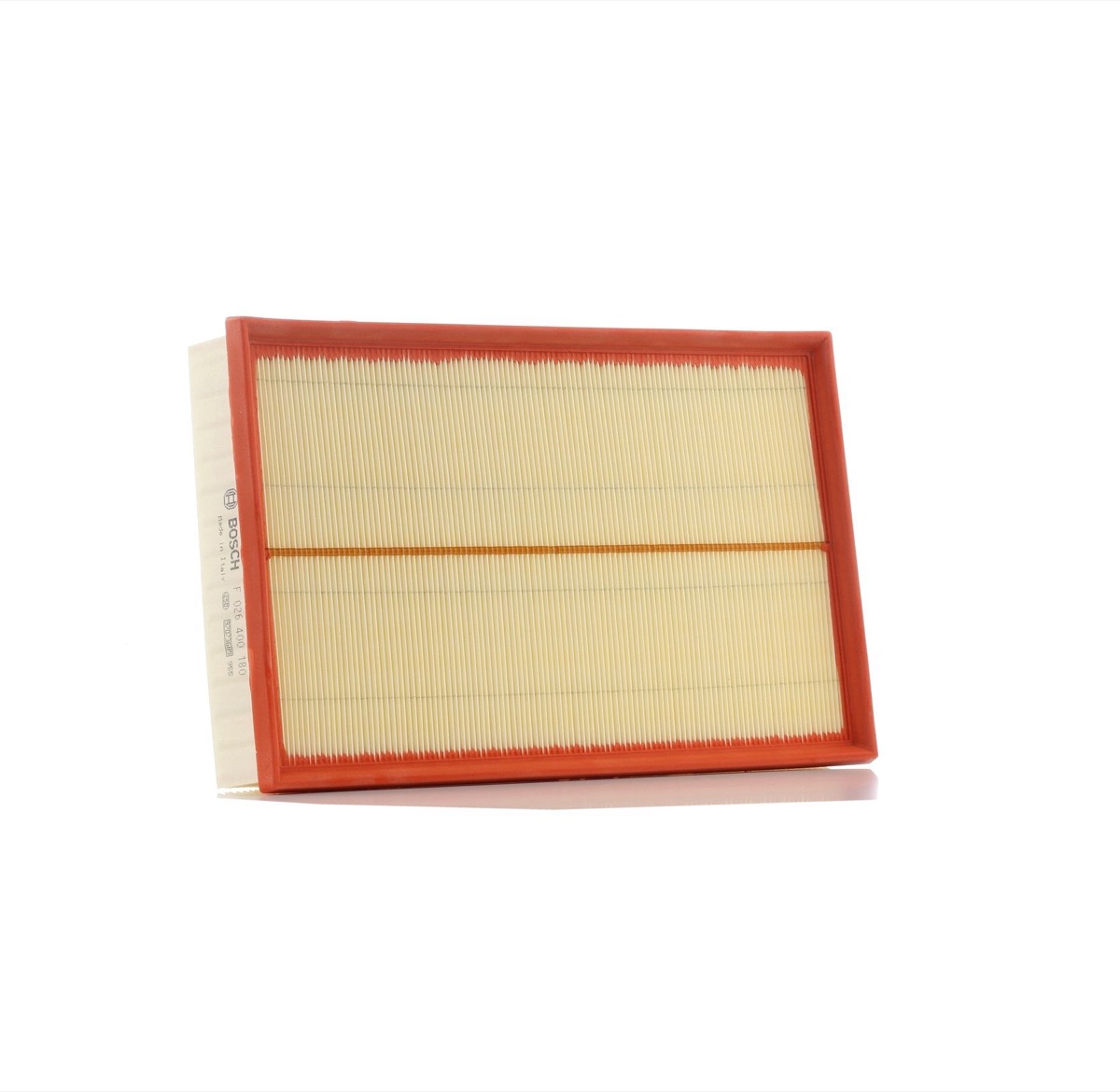 Bosch F 026 400 180 Air Filter