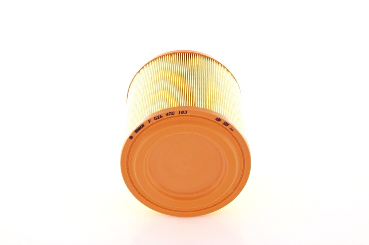 Bosch F 026 400 183 Air Filter