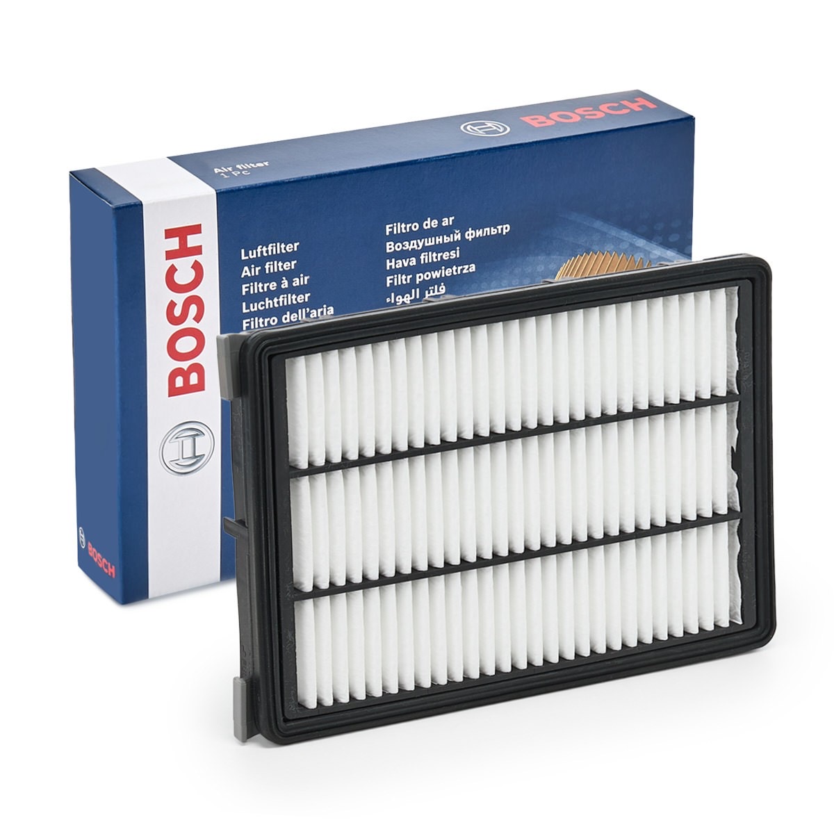 Bosch F 026 400 185 Air Filter