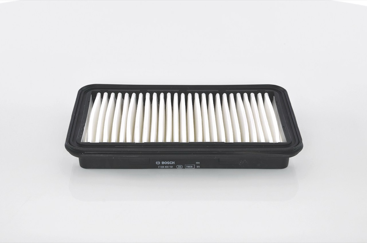 Bosch F 026 400 191 Air Filter