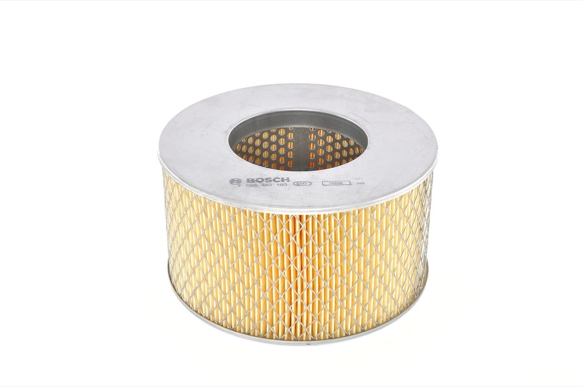 Bosch F 026 400 193 Air Filter
