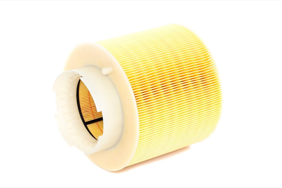 Bosch F 026 400 198 Air Filter