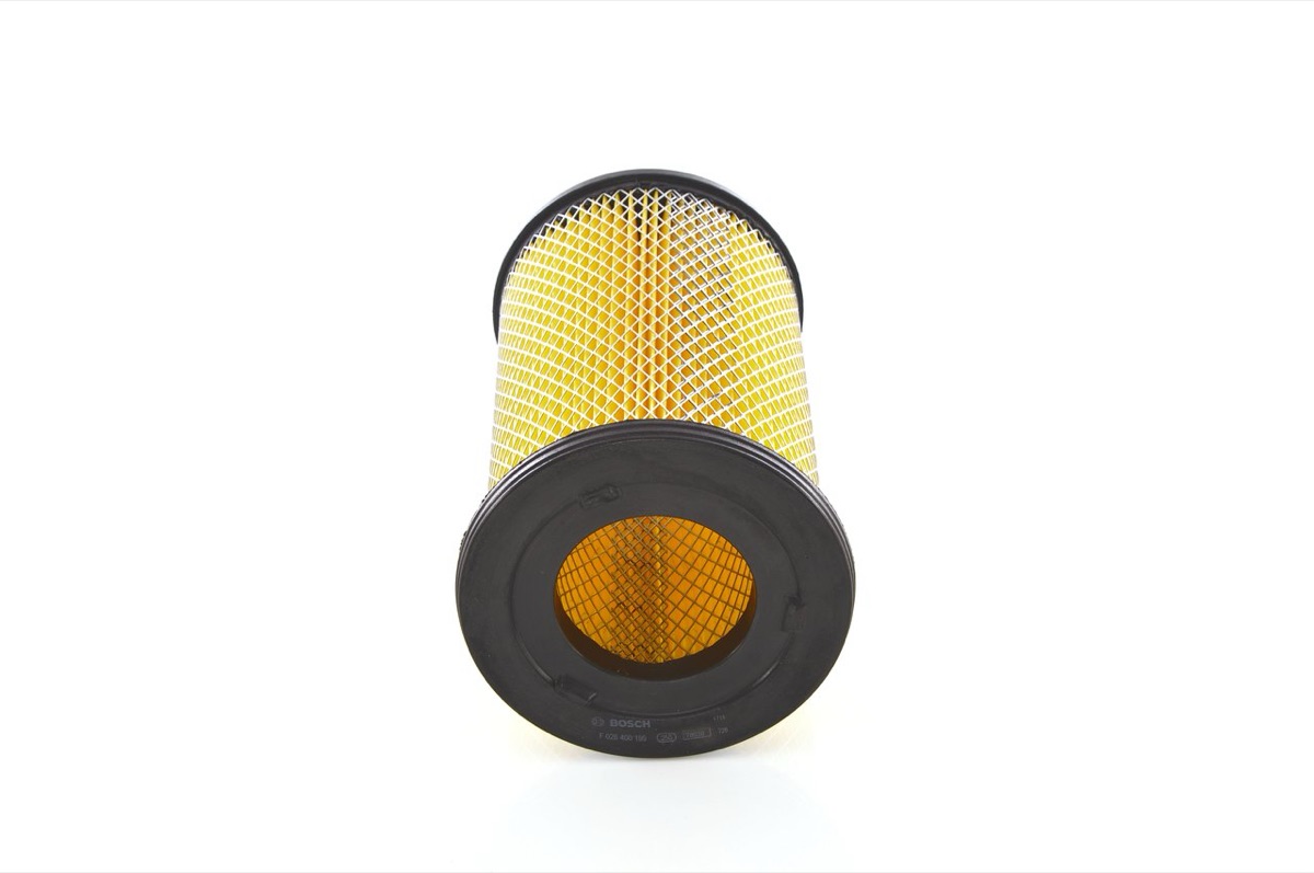Bosch F 026 400 199 Air Filter