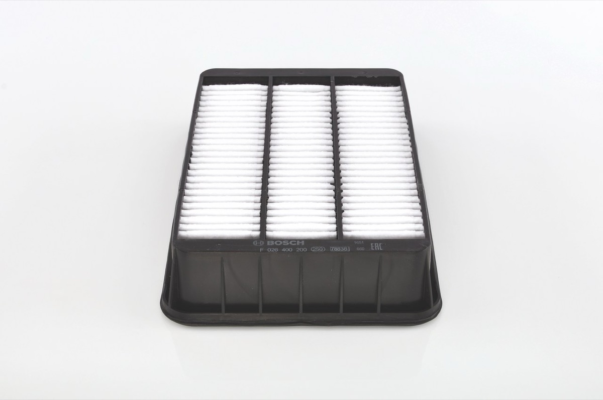 Bosch F 026 400 200 Air Filter