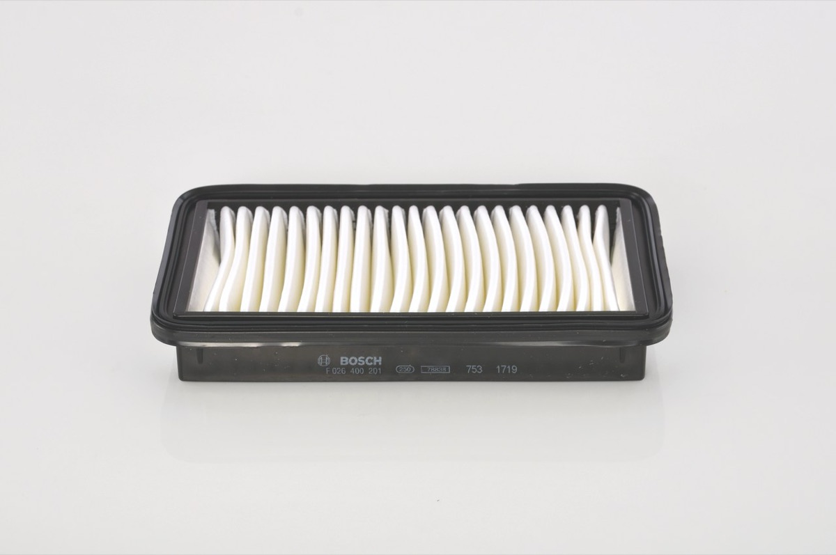 Bosch F 026 400 201 Air Filter