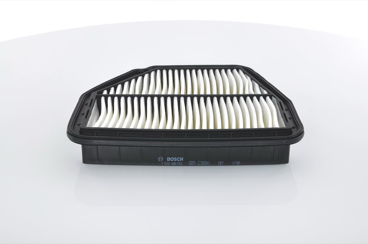 Bosch F 026 400 203 Air Filter