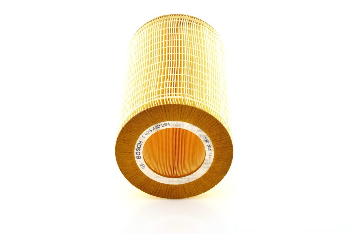 Bosch F 026 400 204 Air Filter