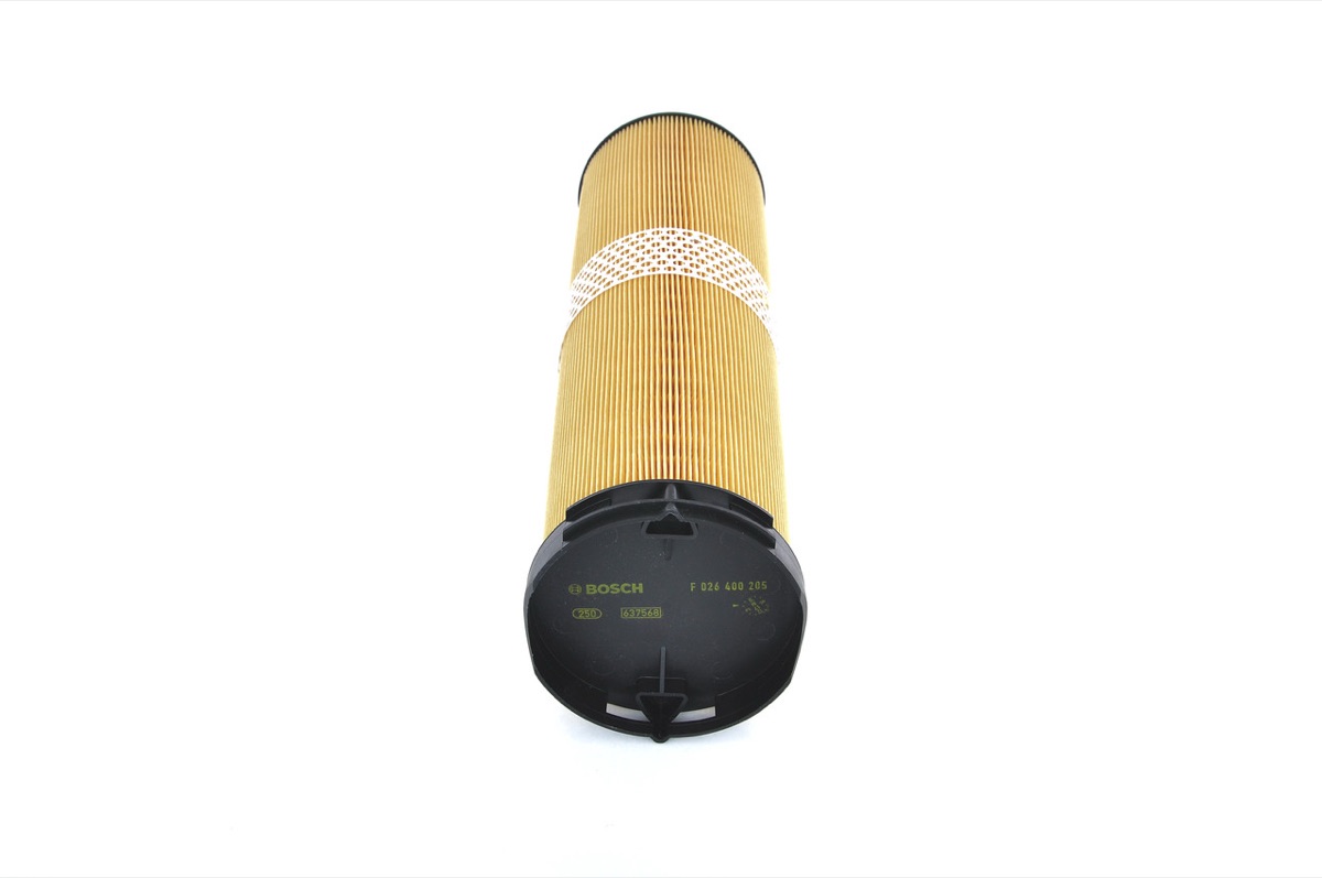 Bosch F 026 400 205 Air Filter