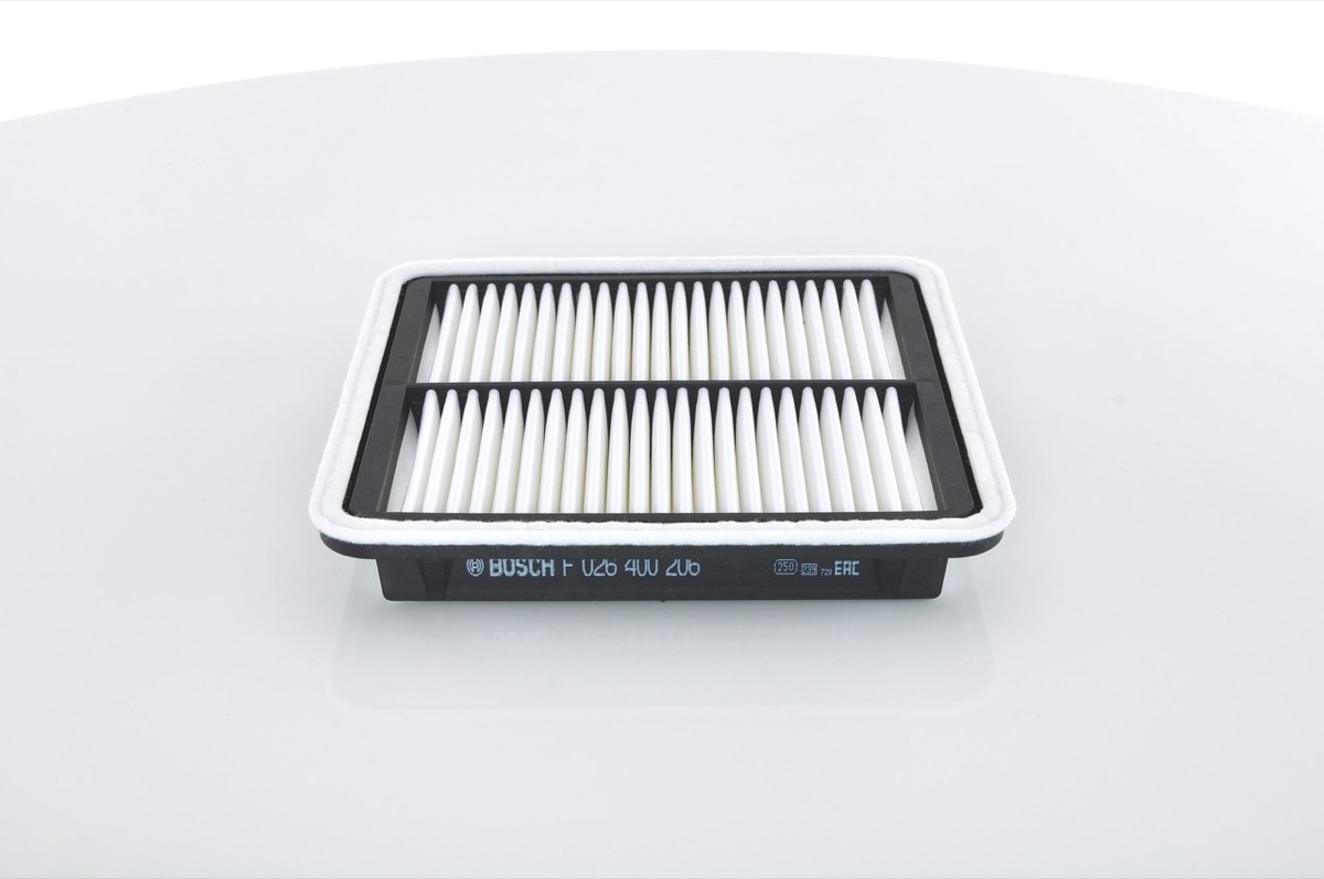 Bosch F 026 400 206 Air Filter