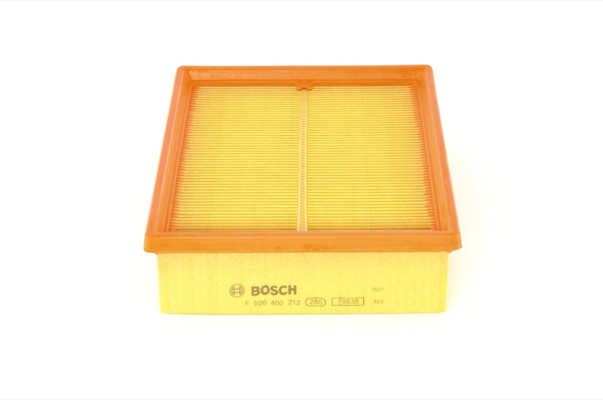 Bosch F 026 400 212 Air Filter
