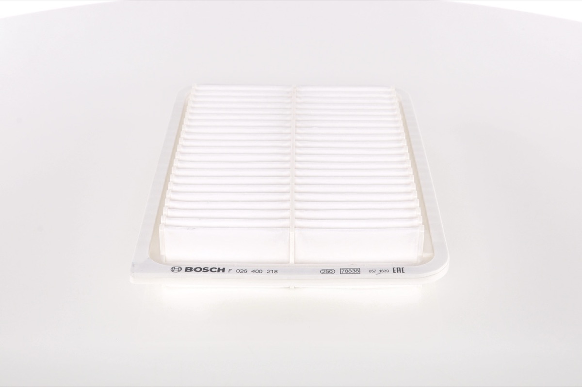 Bosch F 026 400 218 Air Filter