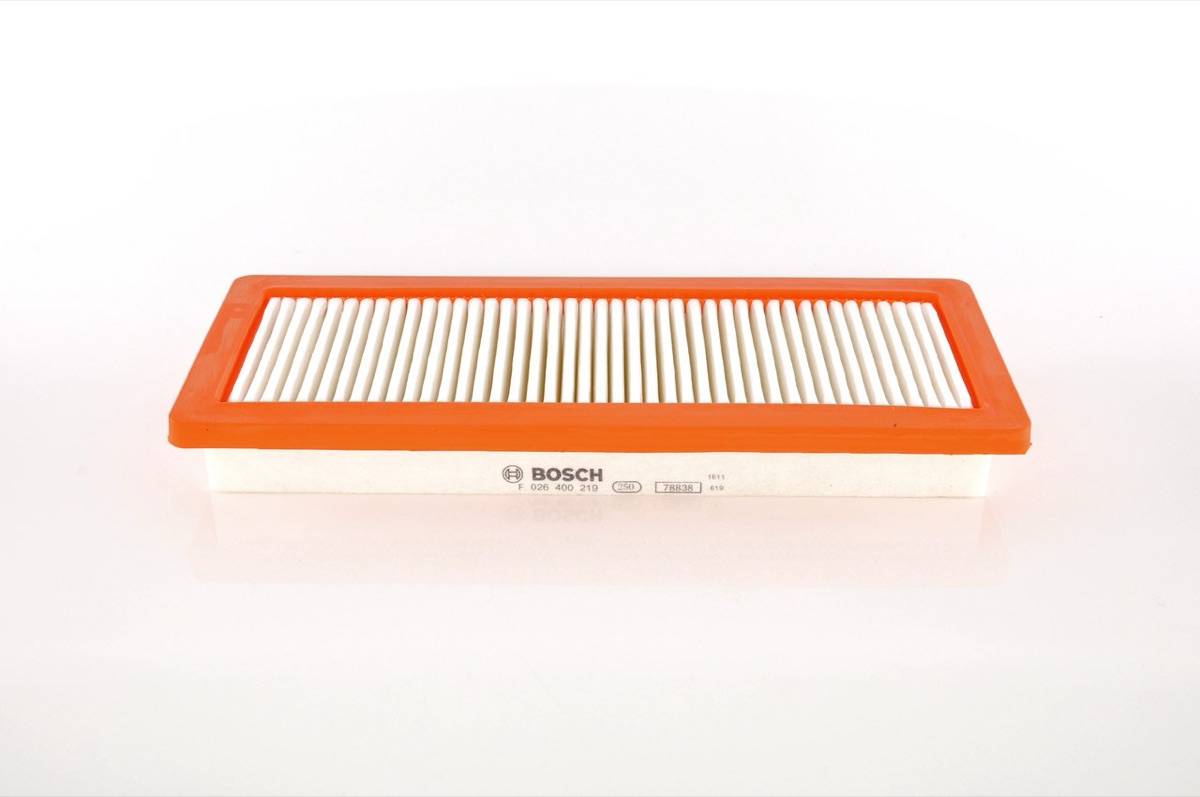 Bosch F 026 400 219 Air Filter